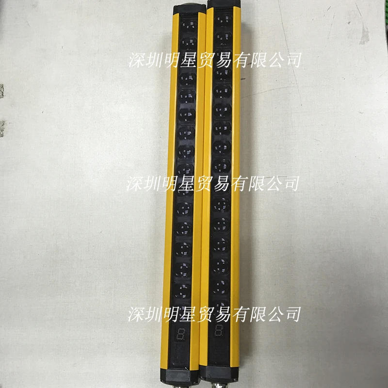 

Shanghai Xinsuo SENSORC Safety Grating SSG20-301520-PJ Safety Light Curtain Original Genuine Fake One Penalty