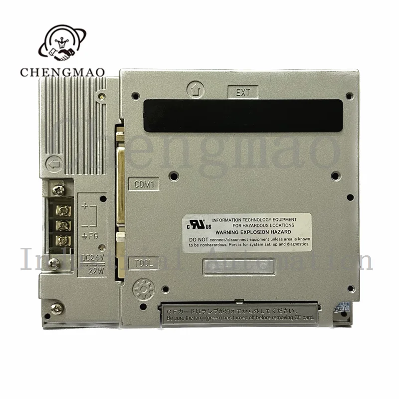 Pantalla táctil Original, nueva marca, GP2301-LG41-24V, GP2301-SC41-24V, GP2301-TC41-24V, GP2300-LG41-24V, GP2300-SC41-24V