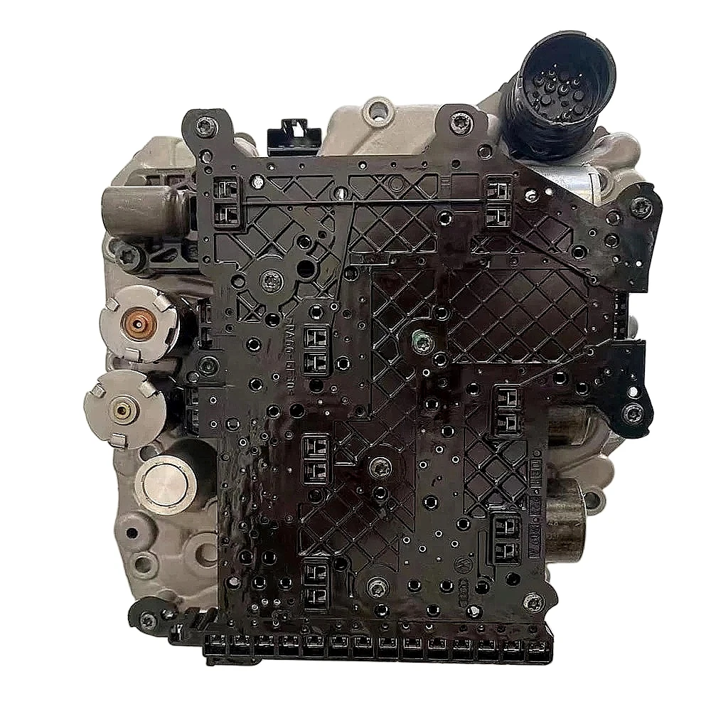 Auto Transmission Mechatronic DQ380 DQ381  0GC927711G Auto Mechatronic 0DE Remanufactured Gearbox Part