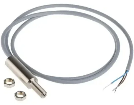 

2026 Brand New Original 1 Year Warranty Switzerland Baumer MY-COM E75P80/L ULTRA PRECISION SWITCH