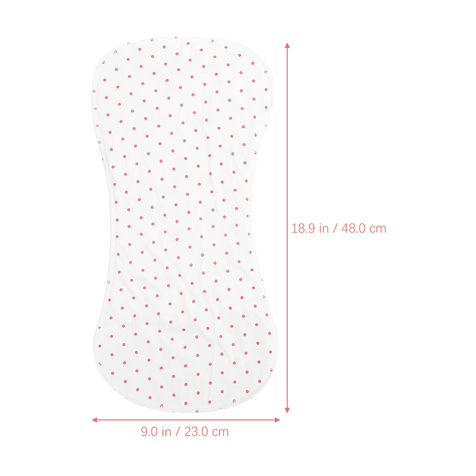 

3 шт. маленькие нагрудники унисекс, хлопковые моющиеся защитные нагрудники для еды и ужина, многоразовые нагрудники для ухода за пожилыми людьми и инвалидов