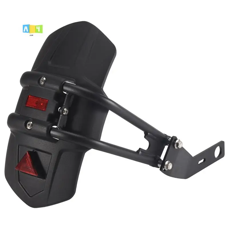 

A04E-Motorcycle Rear Fender Mudguard Splash Guard Cover For Triumph Tiger 800 XC XRX XCA XRT Tiger 850 660 Sport 900 GT LOW