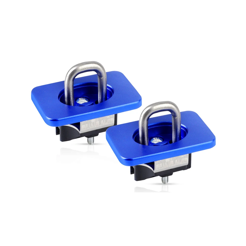 

RAM/98-14 F150/99-13 Silverado Sierra Lock Buckle Set of 2