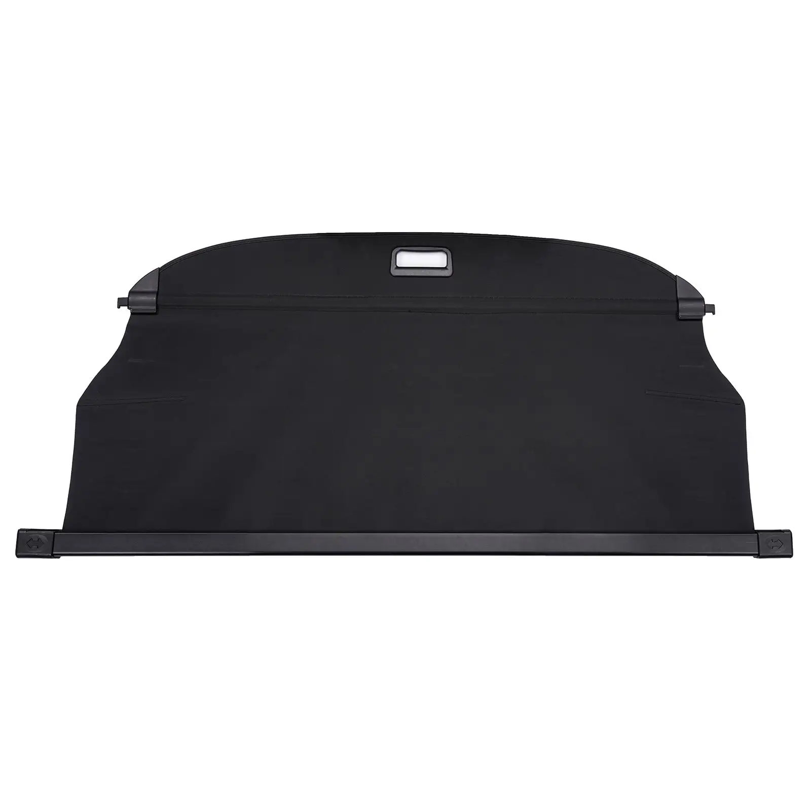 AP02 NEW FOR HYUNDAI TUCSON (MK3) REAR PARCEL SHELF BOOT LOAD COVER BLACK 2015-2020