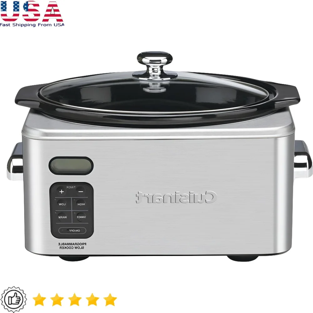 Programmable Slow C… - image