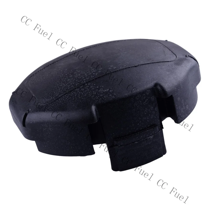 C+ 1pcs ABS Trimmer head cover fit for Shindaiwa Echo Speed Feed 400 X472000070 Yw view 3