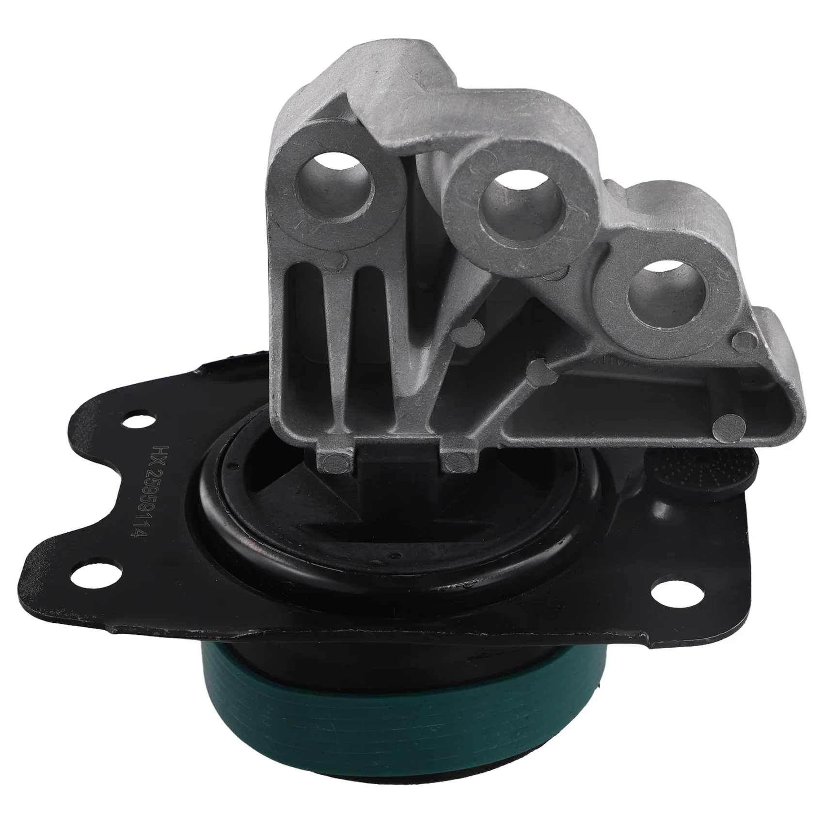 

AB61-25959114 Крепление двигателя автомобиля Транс-кронштейн крепления для Captiva 2.4 3.2 2006-2010