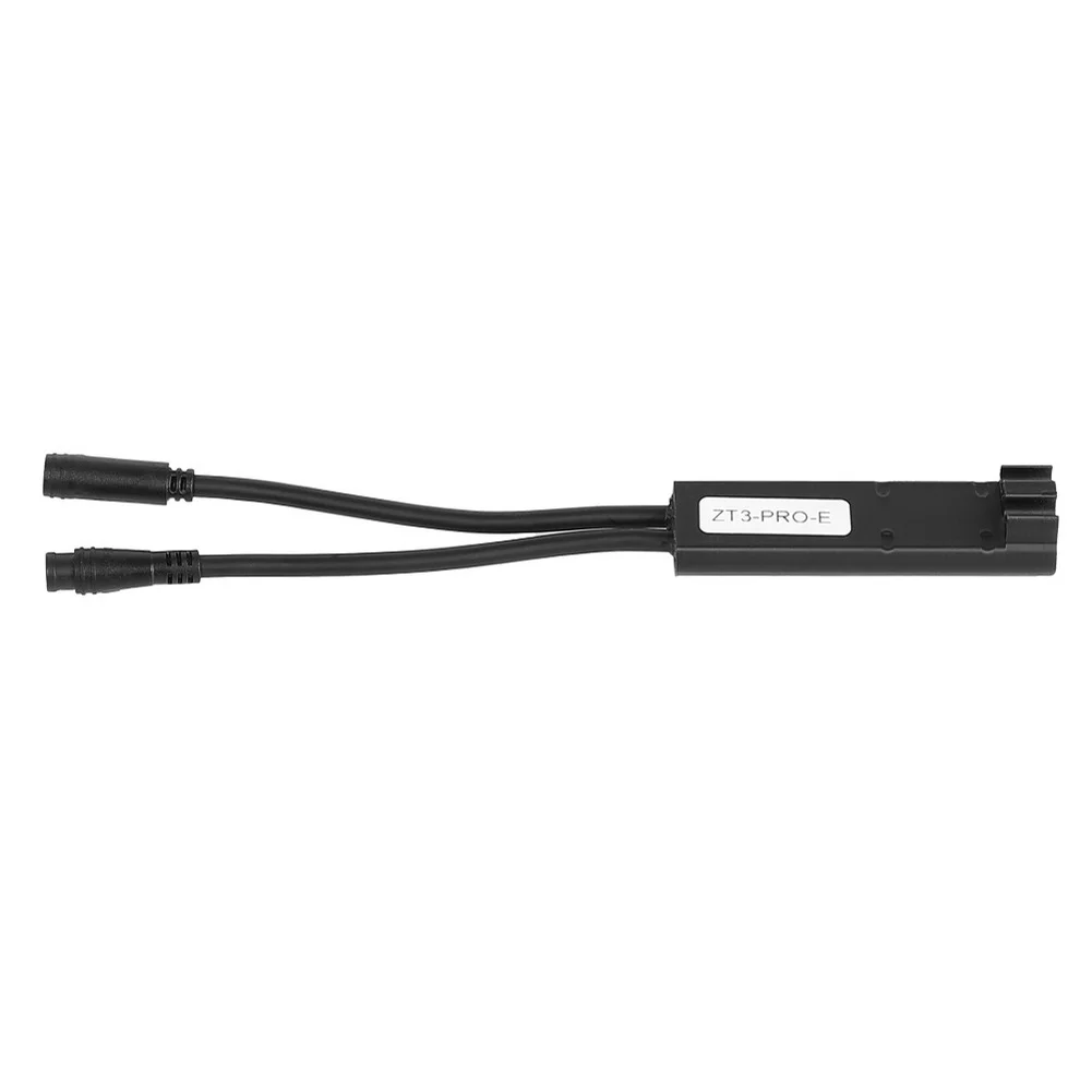Anpassbare Geschwindigkeitsbegrenzung für Ninebot ZT3 PRO E/S ZT3 PRO D Elektroroller – Max. Geschwindigkeit 35 km/h – Entsperrungszubehör – Detail 23