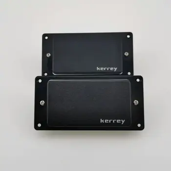 8 best sales Aktive Tonabnehmer - №6