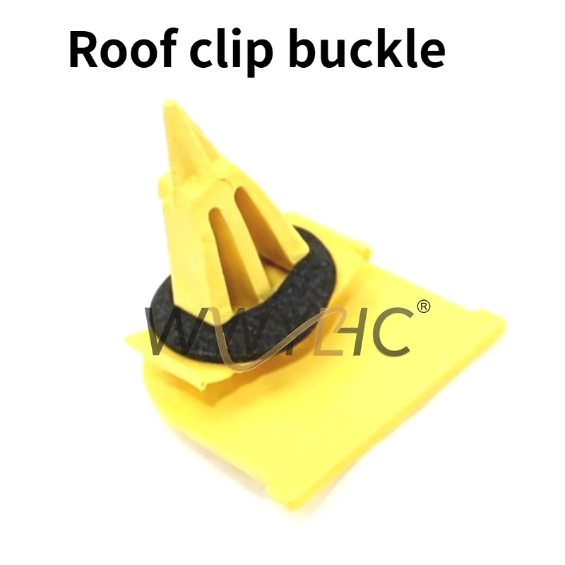 Suitable for  Range Rover Executive Range Rover Sport Jaguar XJL Ceiling Clip, Roof Clip Snap