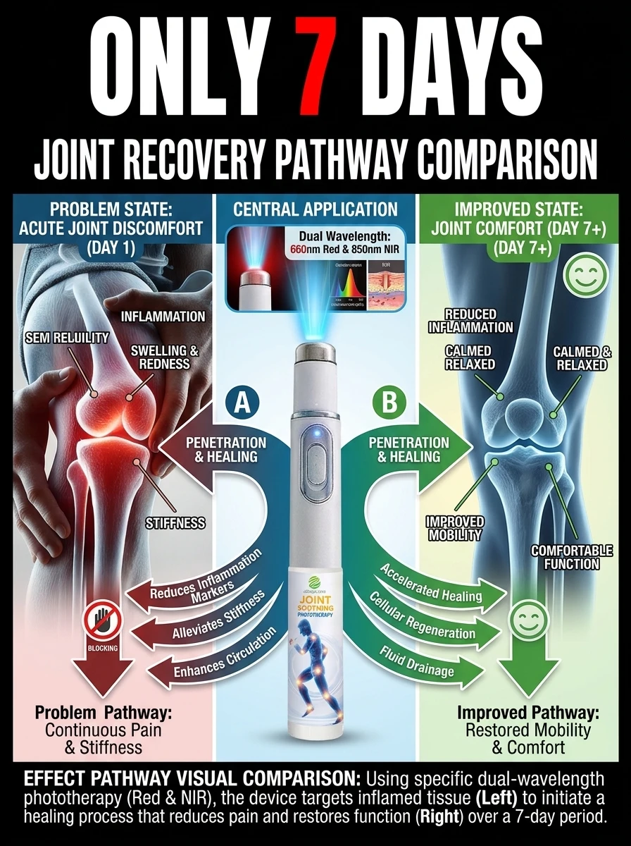 

Gentle on joints, it fits your everyday lifestyle.