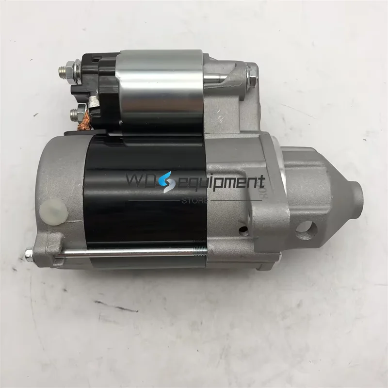 Hight Quailty Starter motor 21163-2120 21163-2130 21163-2151 AM132303 211632130for John Deere777 797 X475 X485 X485 for Kawasaki