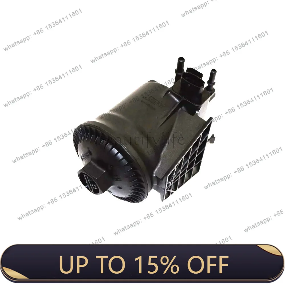 PG 13244294 95508366 Diesel Filter with Housing For General Motors Parts