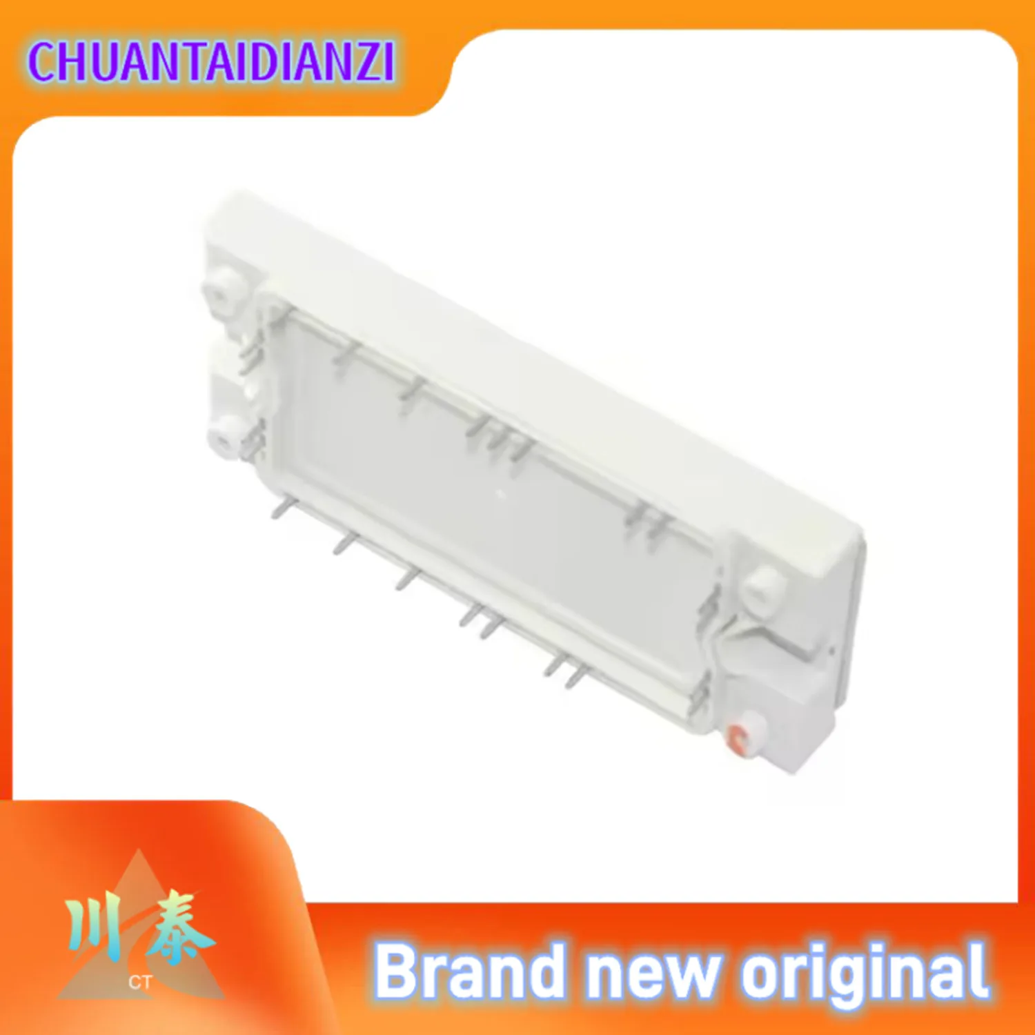 

FP75R12KT4 FP100R12KT4 FP50R12KT4G FP35R12KT4 FP50R12KT4 FP25R12KT4 NEW AND ORIGINAL MODULE