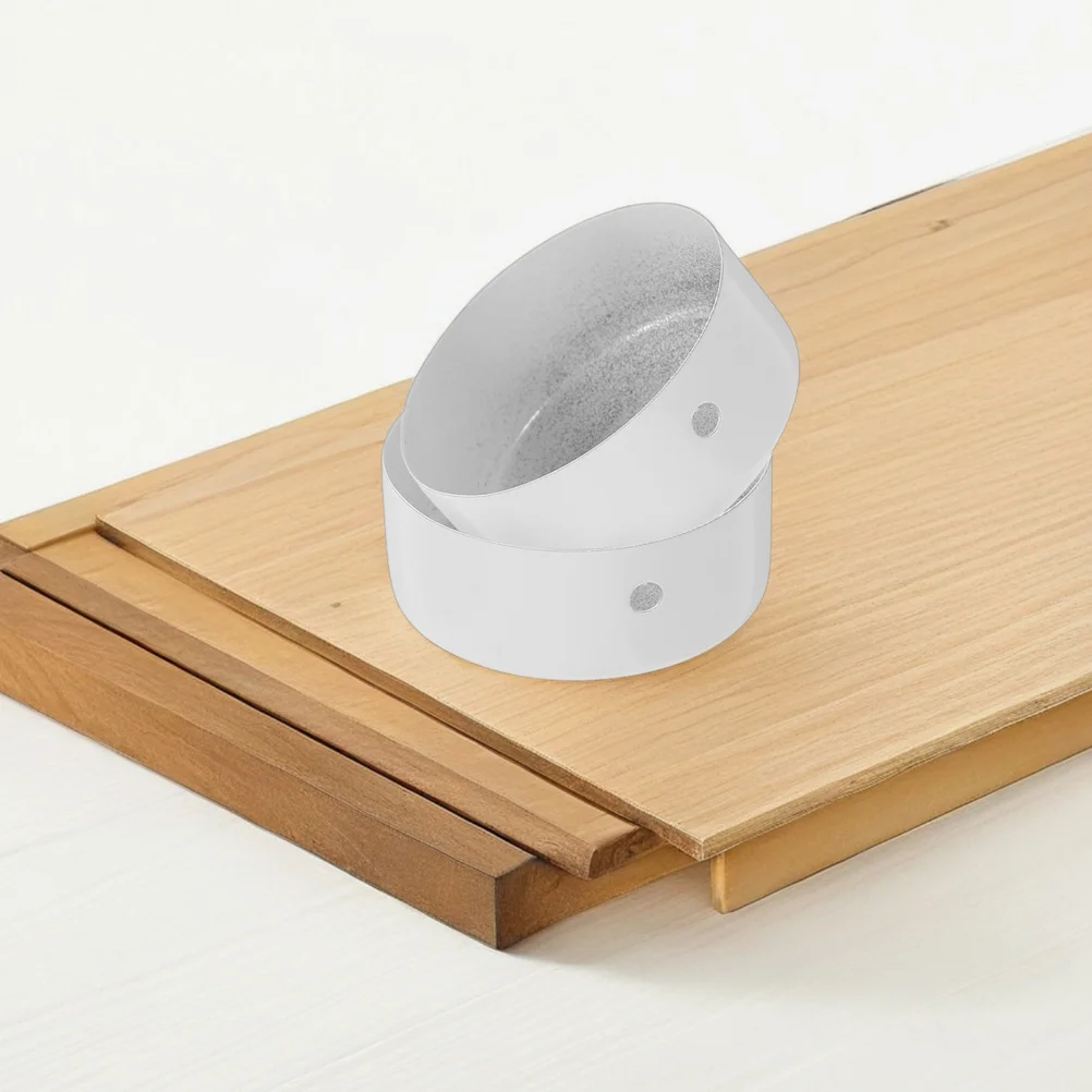 Рисунок 2 - торцевые заглушки для перил из нержавеющей стали