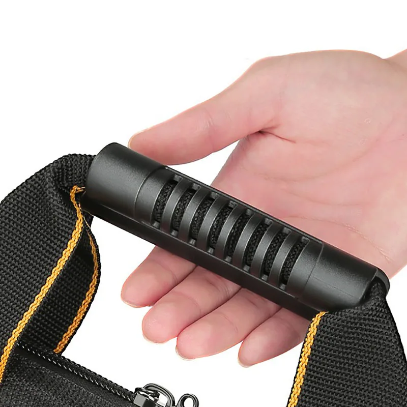 Hardware Box Storage Portable Tool Kit Woodworking Tool Electrician Repair Bag Multifunctional Suitcases for Tools Organizer