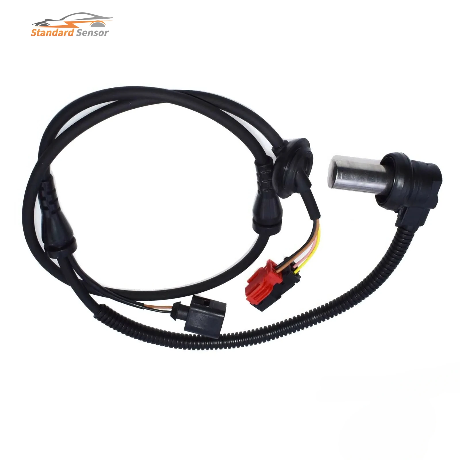 For Audi A4 S4 A6 VW Passat B5 Skoda Superb 4B0927803C Front Left Right ABS Wheel Speed Sensor 4B0927803C - Image 3