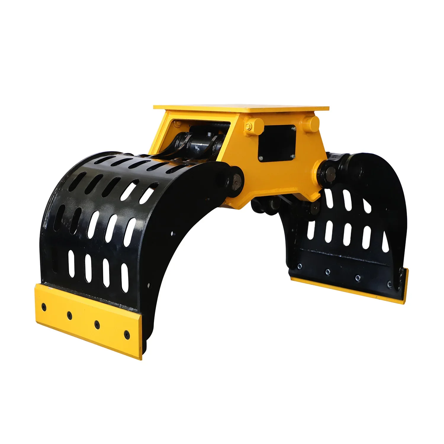 Hydraulic Demolition Machine Excavator Grapple for 30ton Excavator