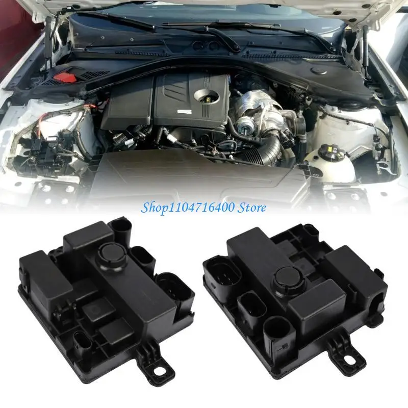 وحدة النظام الكهربائي للمركبة y1gd وحدة متكاملة للسيارة وحدة ABS تحل محل قطع غيار السيارات 12637591534 لـ F07 F10 #6