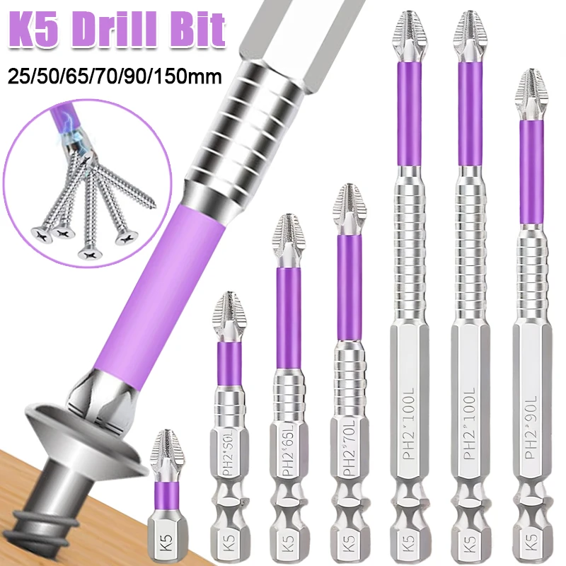 K5 Anti Slip Magnet…