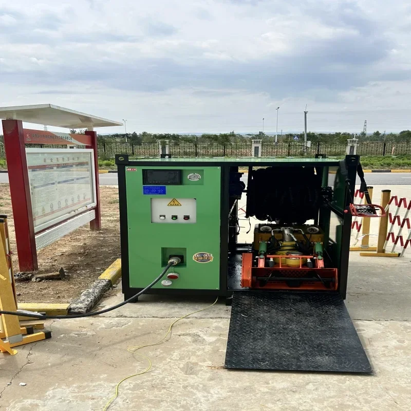 Yg Customized Autom… - image