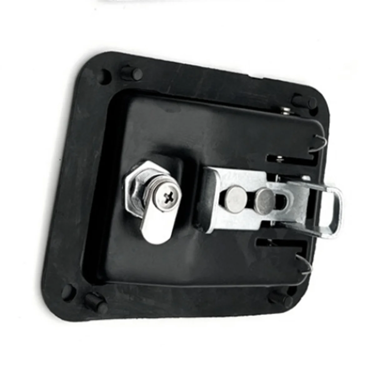 ELBA_Car Door Locks Industrial Equipment Mechanical Door Locks with Keys
