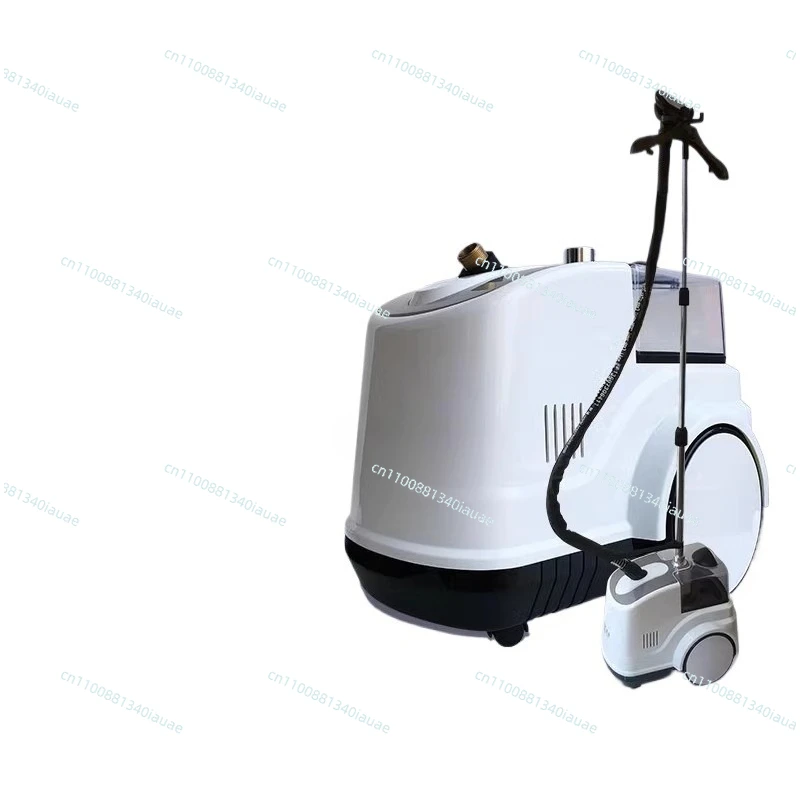 

Паровой утюг для вертикального отпаривания с высокой мощностью, для дома и магазинов одежды, YQCU001-D02, медный сердечник, 2000 Вт