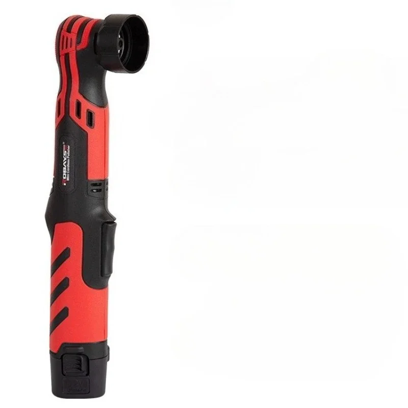 220V/110V Doppia Batteria Al Litio Dettaglio Lucidatrice Per Uso Domestico Micro Ceretta Palmare Regolazione Velocità Senza Fili