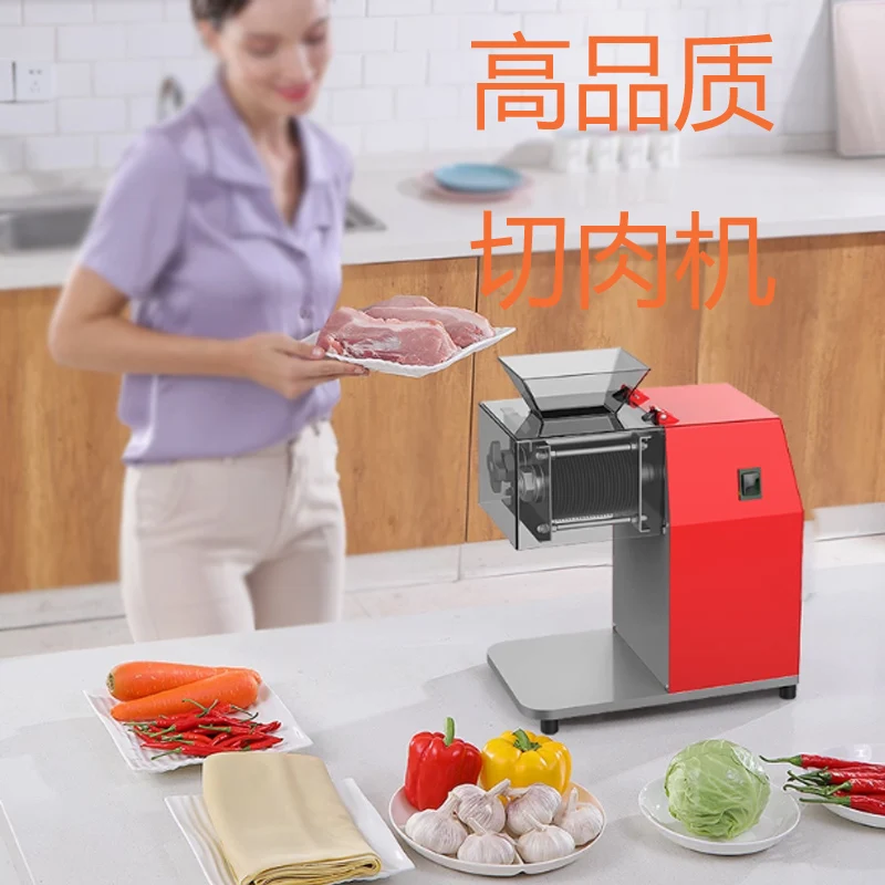 Electric Vegetable … - image