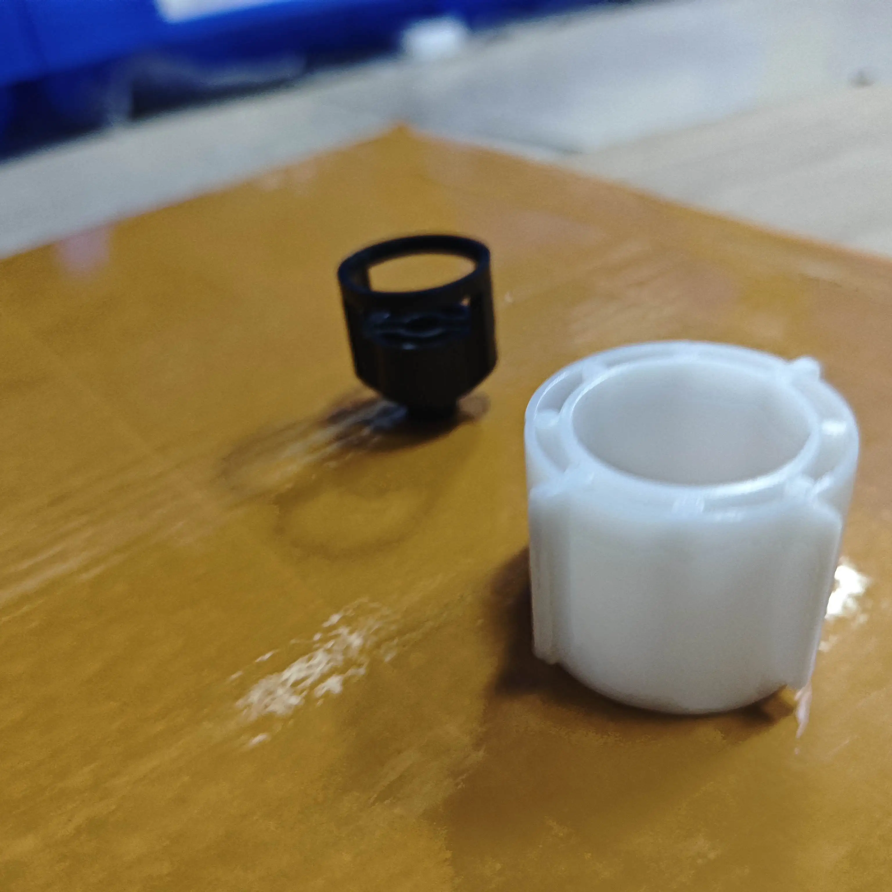 

1X Bush Guide Release for Canon imageRUNNER ADVANCE 6055 6065 6075 6255 6265 6275 8085 8095 8105 8205 8285 8295 Cam Assembly