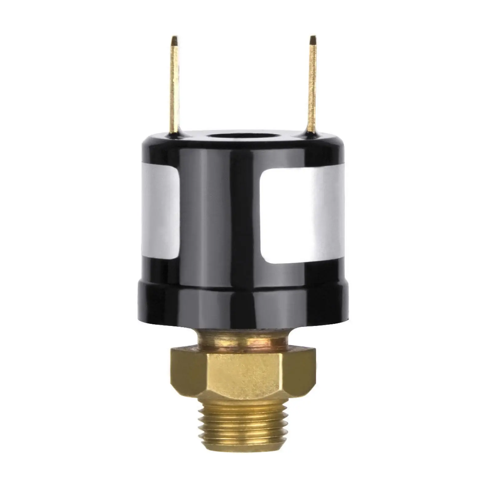 70-100PSI Air Tank Pressure Switch Valve Precision Automatic Air Compressor Pressure Control Switch For Air Horns Pump Accessory