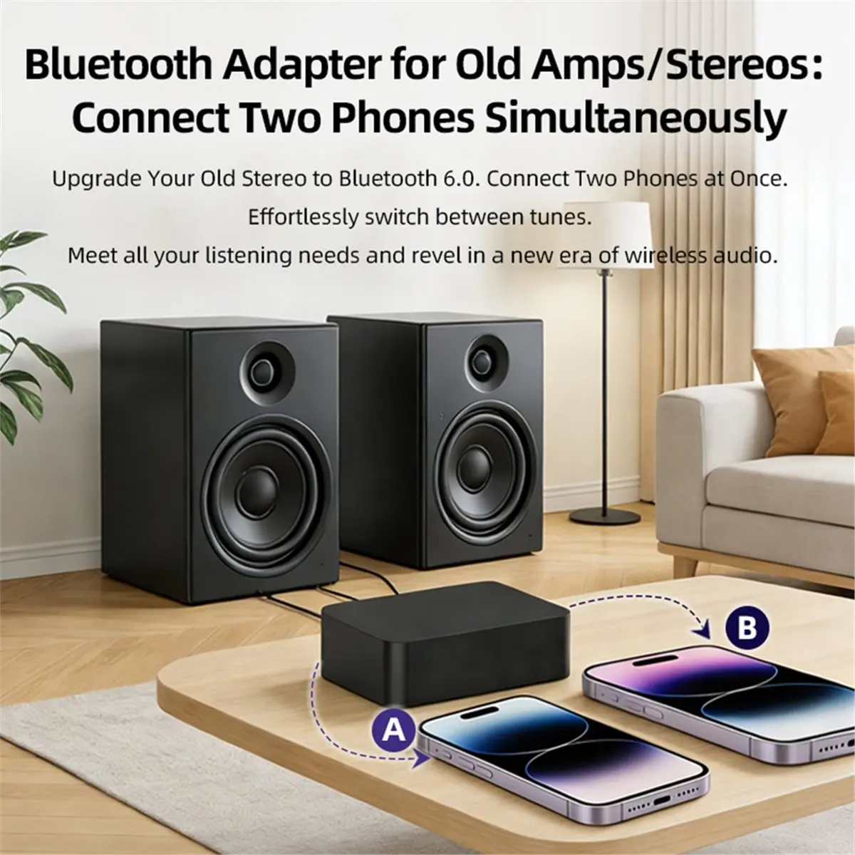 a16i-novo-receptor-de-Audio-bluetooth-60-modulo-amplificador-de-Audio-para-caixas-de-som-kit-de-retrofit-para-caixas-de-som-antigas-ampla-compatibilidade