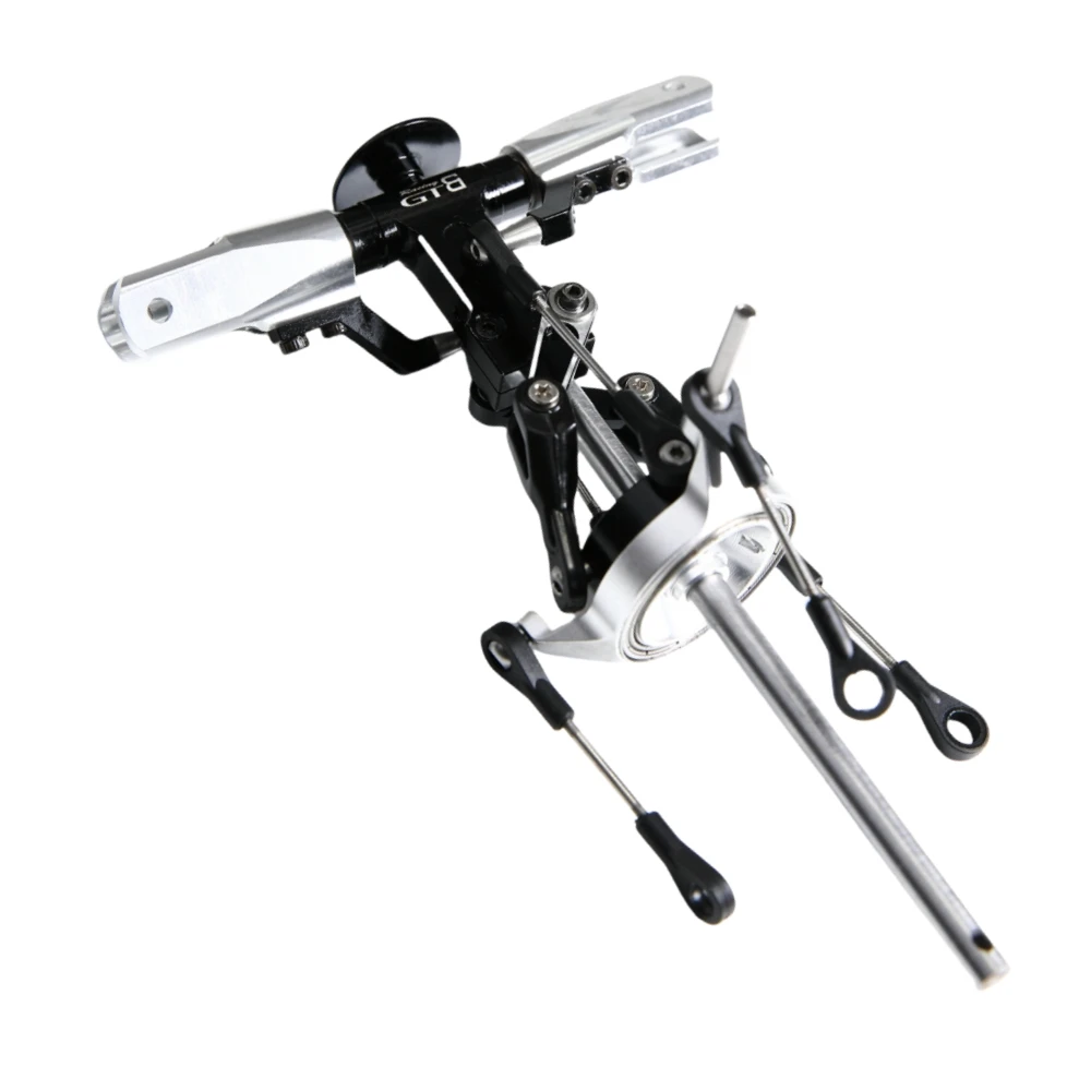 RC 450 FBL Metal Main Rotor Head Set for Trex Align 450  Helicopter