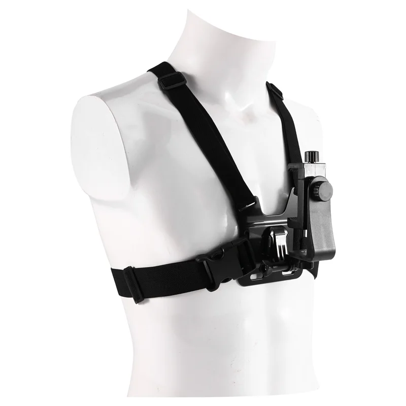 Abhs-Chest Strap Fi…
