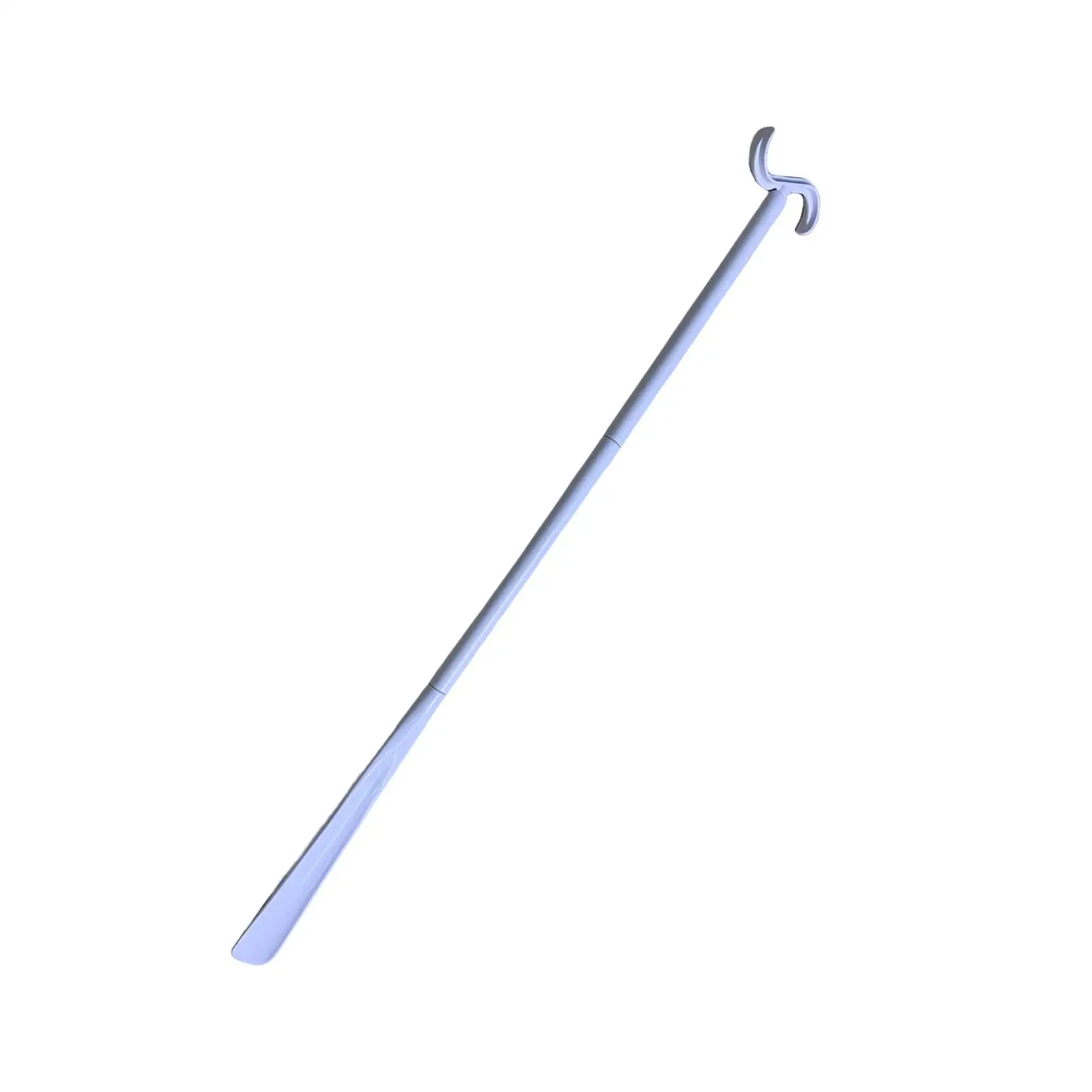 Dressing Aid Without Bending Down Clothes Grabs for Shoes, Pants, Shirts, Senior Jackets