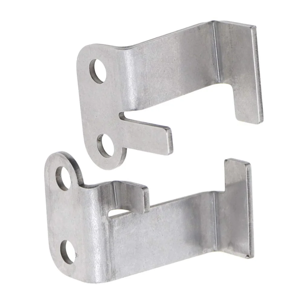 

Car Intake Manifold Holder Repair Bracket Set Waterproof for Engine Intake Manifold Replacement and Vacuum Repair