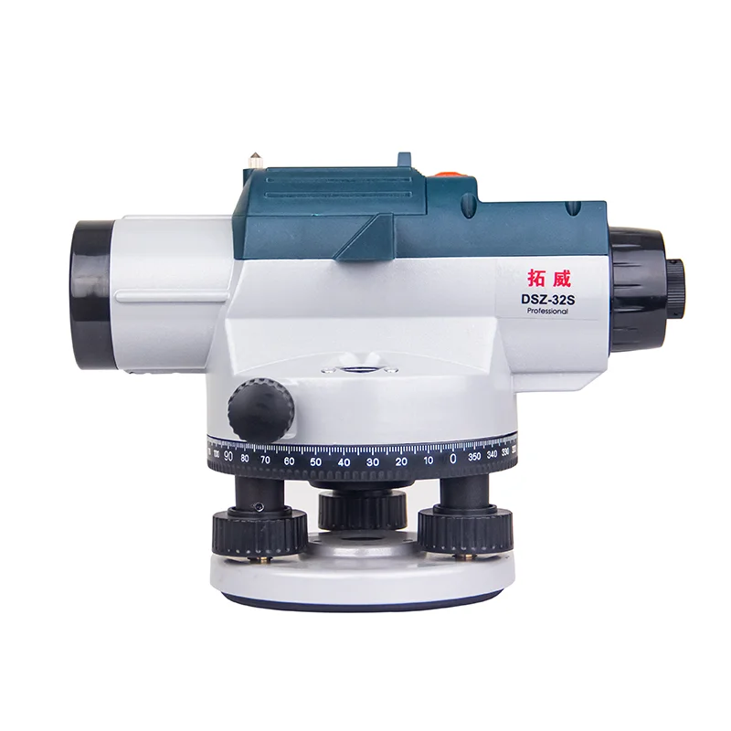 DSZ-32S High-precision Level Engineering Measurement Laser Surveying Instrument Level Automatic Leveling