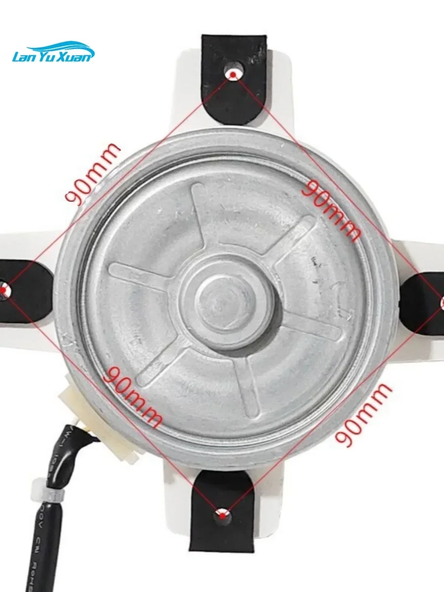 

For ZKFN-33-10-1/1L ZKFN-33-10-2 Inverter Air Conditioner Motor