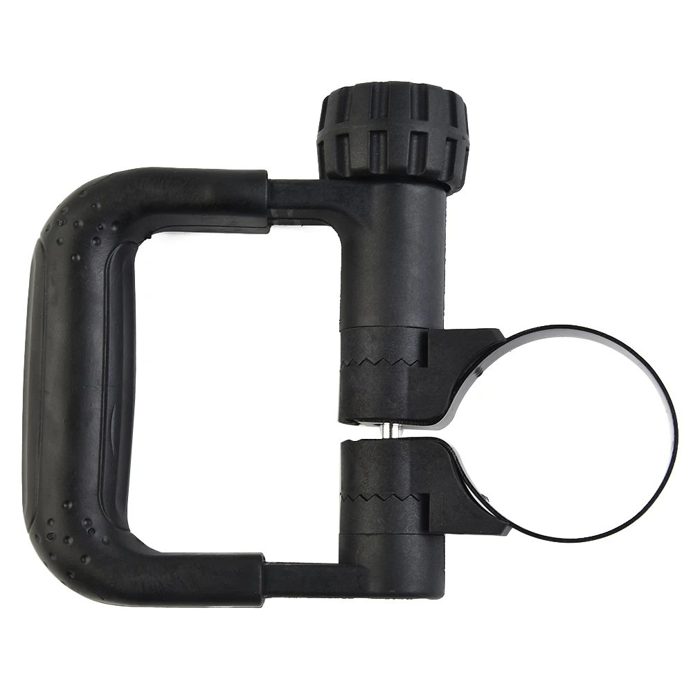

Tool Side Handle For Bosch GSH 10 C Heavy Duty MH10-SE Part Plastic Practical Workshop 11311EVS Black Equipment