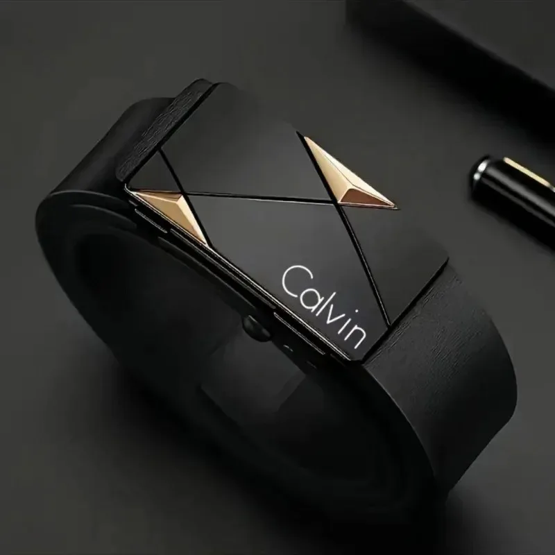 ​ ​ حزام خصر نسائي جديد غير رسمي لعام 2025 مزخرف بحزام خصر قابل للتعديل للجينز بإبزيم معدني عتيق إكسسوارات عصرية شحن مجاني ​