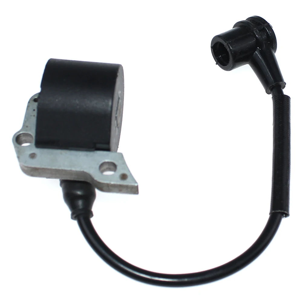 Bobina de Ignição para Mcculloch Elite 2.510l 2.510 B-pro 2.710 l 2.710 B-pro 3325 3425 3725 3825 3925 538242782 242782