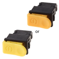 2-pin Button Starter for Scooter Moped Go-Kart GY6 80 139QMB for Tank 50 Taotao Funny