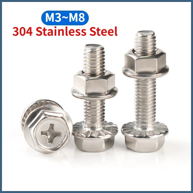 304 Stainless Steel…