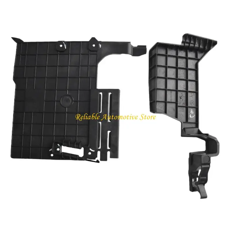 M68B 9808674780 ABS Engine Control Unit Bracket For Select Model Easy Installation