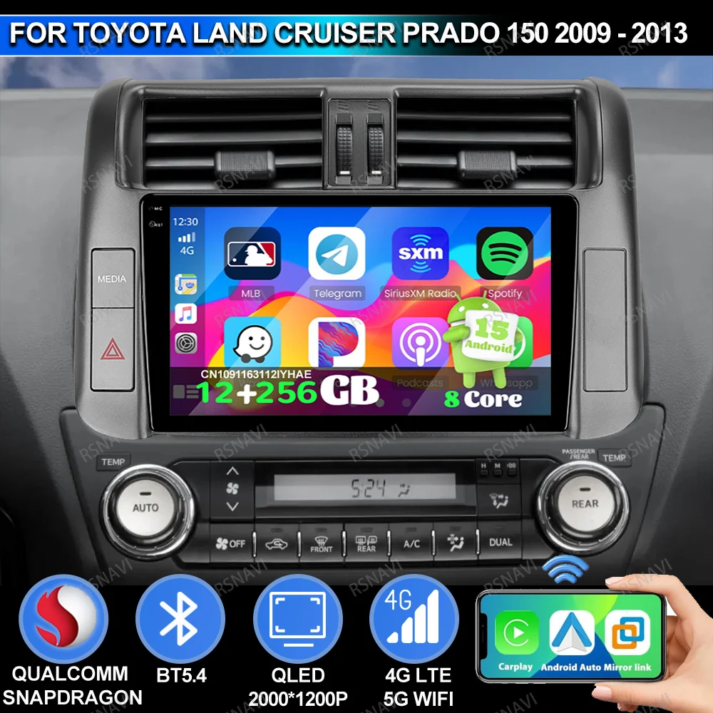 Car Radio Android 1… - image