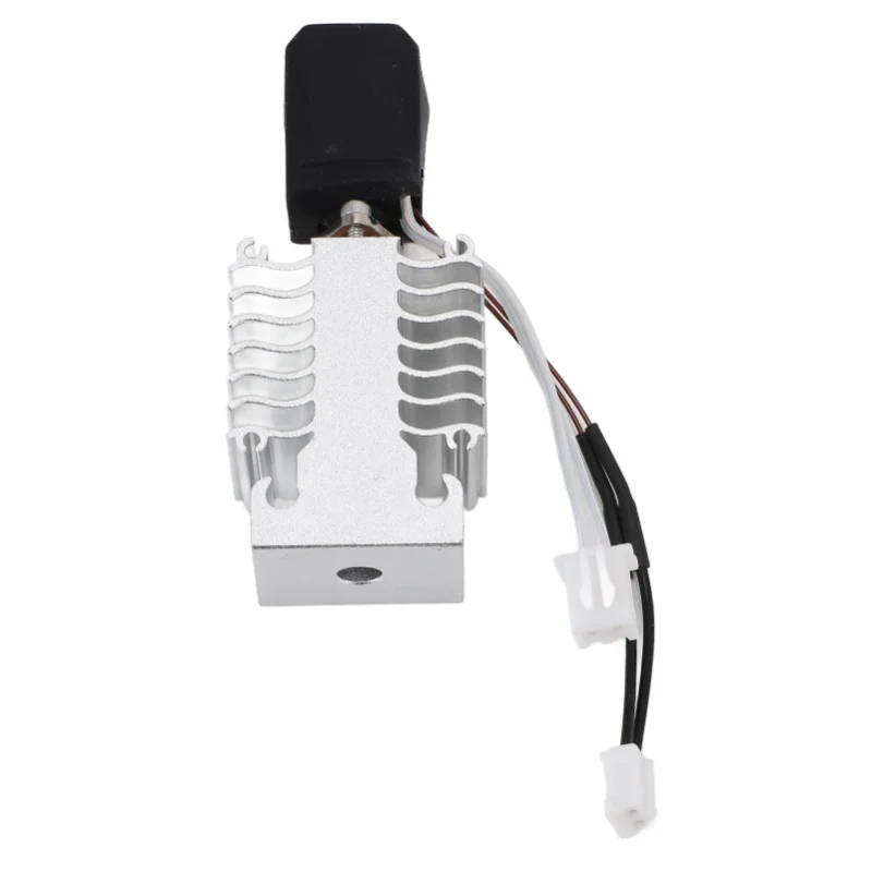 3D Printer Hotend Kit 300℃ 24V 60W 250mm/S Assembled Extruder Hot End Kit For Ender 3 V3 SE