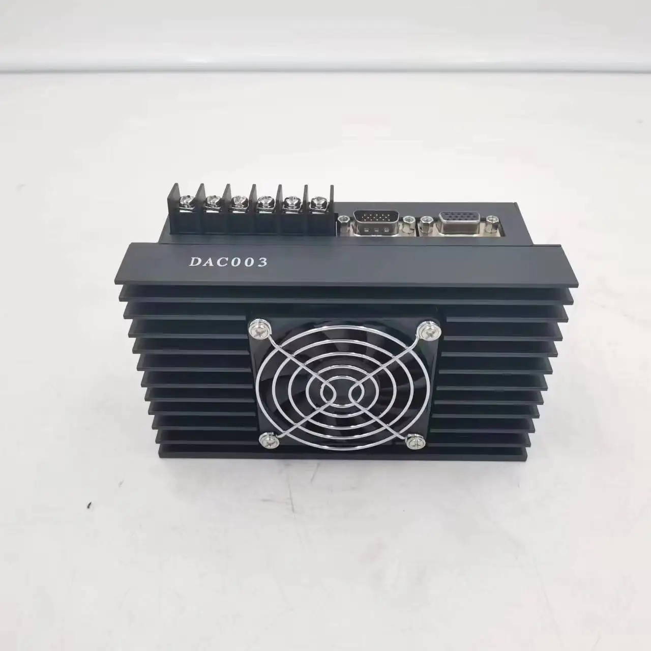 KYDAS4850-1E 24-60V 30A CAN Bus Servo Drive for AGV AMR | BLDC PMSM Speed Torque Position Control