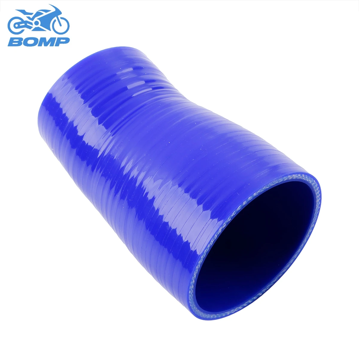 

For Honda Civic 1.6 I-DTEC Air Box To Turbo Intake Silicone Hose Tube Pipe 1Pc 11 Colors