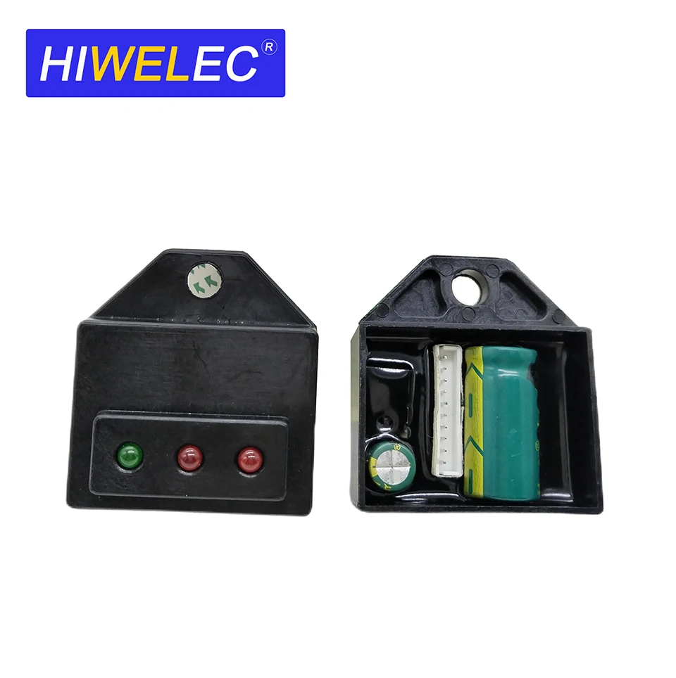 Generator Parts Kipor Inverter HG-IGN50A HG-IGN55A HG-IGN36A Ignition Module KI-DHQ-10 KI-DHQ-20 for Dynamo IG1000 IG2000