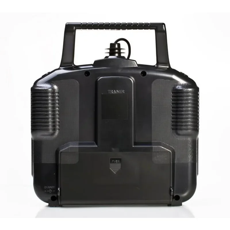 SM600 Emulator 6 Channel RC Aircraft Flight Simulator Support G4/G3.5/ XTR5.0 For RC Plane Helicopter Drone Training